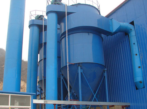 水泥廠主要塵源點(diǎn)的含塵濃度和氣箱袋式除塵器的凈過濾風(fēng)速建議值 水泥廠主要塵源點(diǎn)的含塵濃度和氣箱袋式除塵器的凈過濾風(fēng)速建議值