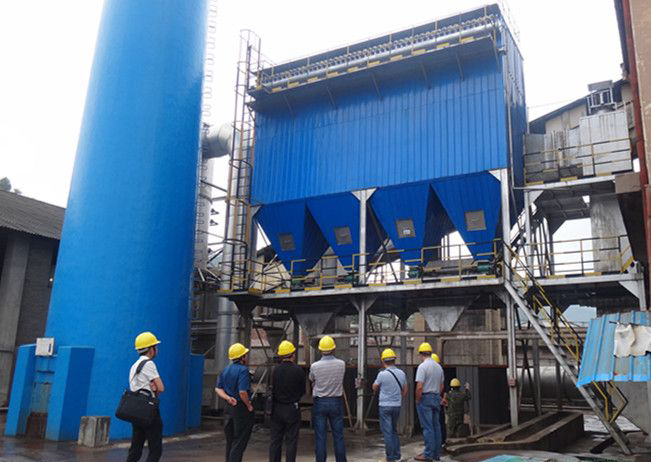 除塵器風機安裝調試與運行操作經(jīng)驗分享 除塵器風機安裝調試與運行操作經(jīng)驗分享