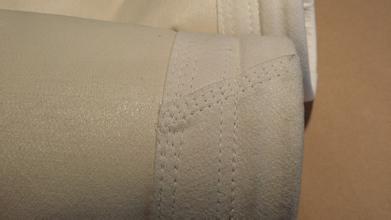 鍋爐專用中高溫除塵布袋 耐硫性強 鍋爐專用中高溫除塵布袋 耐硫性強