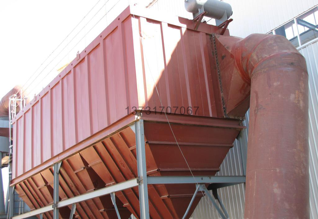 HKD型除塵器推廣應用情況、經(jīng)驗和體會 HKD型除塵器推廣應用情況、經(jīng)驗和體會