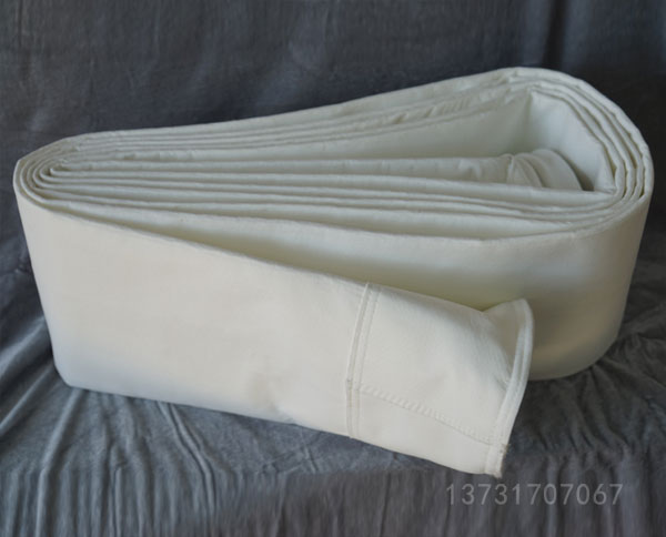 覆膜除塵布袋在超細粉未過濾收集領域的優勢