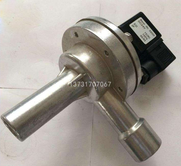 DMF-Z-20A直角型電磁脈沖閥 DMF-Z-20A直角型電磁脈沖閥