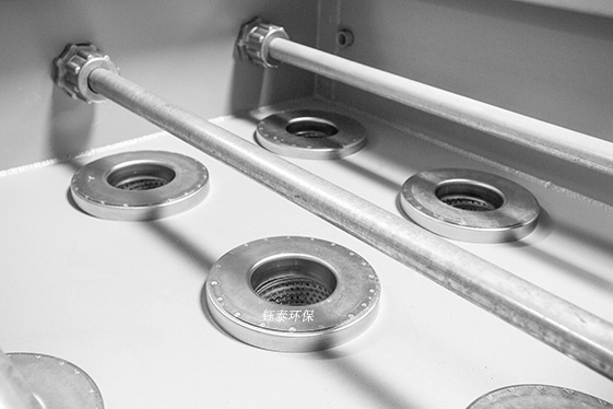 降低除塵器運營成本的5種方法 降低除塵器運營成本的5種方法