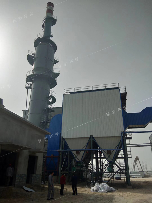 幾種常見煙氣脫硫技術(shù)的特點比較 幾種常見煙氣脫硫技術(shù)的特點比較