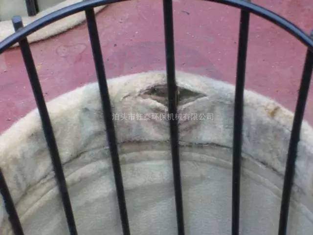 除塵濾袋安裝過(guò)程常見(jiàn)問(wèn)題 除塵濾袋安裝過(guò)程常見(jiàn)問(wèn)題