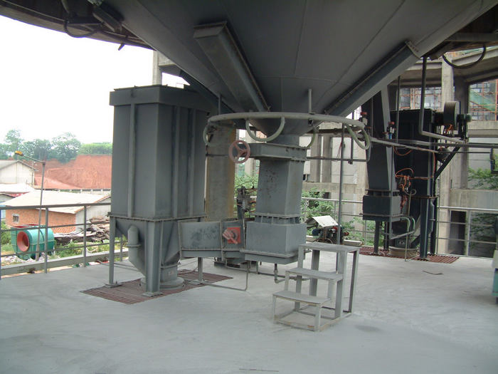 秦皇島劉經(jīng)理定購的氣力輸送配套MC-60布袋除塵器已發(fā)貨 秦皇島劉經(jīng)理定購的氣力輸送配套MC-60布袋除塵器已發(fā)貨