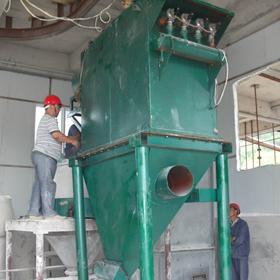 山東青島蔡經(jīng)理定購(gòu)的膩?zhàn)臃邸⑼鈮ν苛宪囬g除塵器已發(fā)貨 山東青島蔡經(jīng)理定購(gòu)的膩?zhàn)臃邸⑼鈮ν苛宪囬g除塵器已發(fā)貨